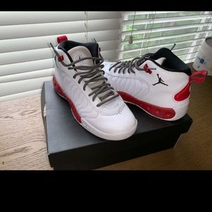 Jordan Jump-man Pros